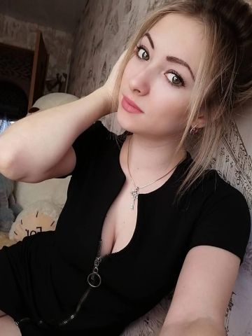 Проститутка Камилла